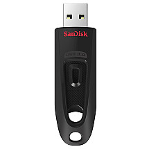 SanDisk Ultra 32GB / USB 3.0 / Black
