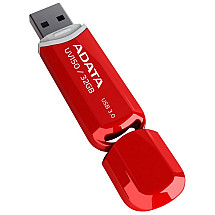ADATA DashDrive Value UV150 32GB / USB 3.0 / red