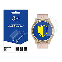 Garmin Vivomove Style 42 mm - 3 mk Watch Protection™ v. ARC+