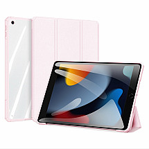 Dux Ducis Copa case for iPad Pro 11 &#39;&#39; 2020 / iPad Pro 11 &#39;&#39; 2018 / iPad Pro 11 &#39;&#39; 2021 smart cover with stand pink