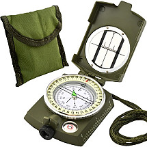 Militārais kompass KM5717
