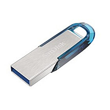 SanDisk Ultra Flair™ USB 3.0 32 GB Tropical Blue